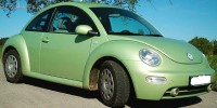 New Beetle